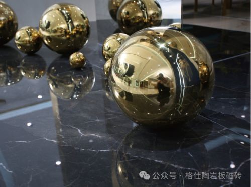第三篇：瓷砖界的&ldquo;高定面料&rdquo;《格仕陶的产品哲学》