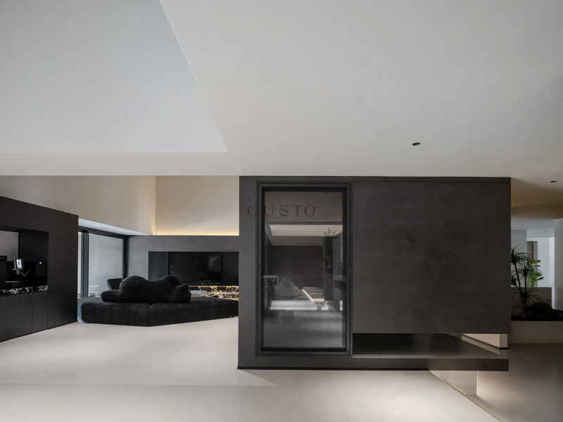 圣洛菲 YK189J607 实拍分享