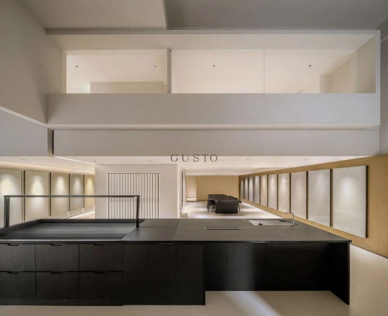 格仕陶格调馆-优秀门店实拍分享