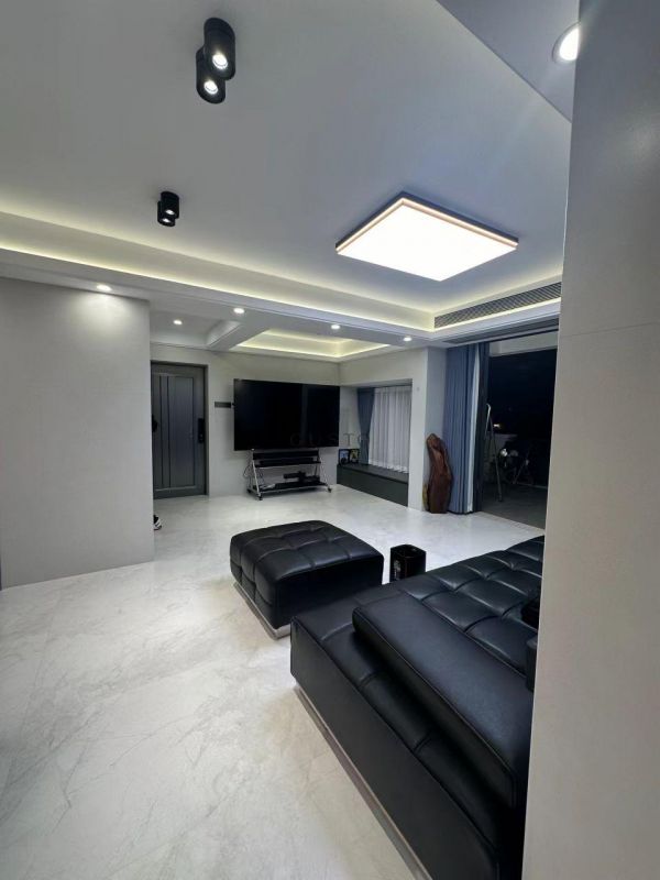 寒江雪 YK157J631 实拍分享