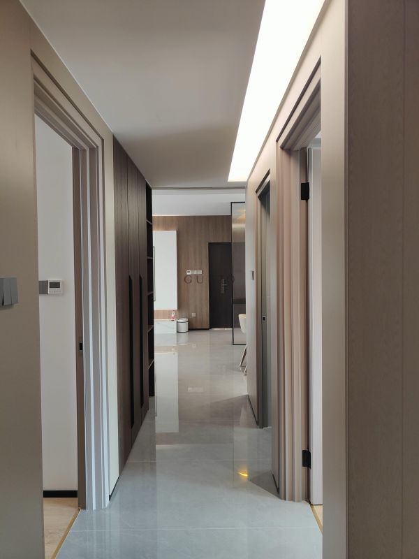 澜山韵 Y157j590p 全屋实拍分享-1