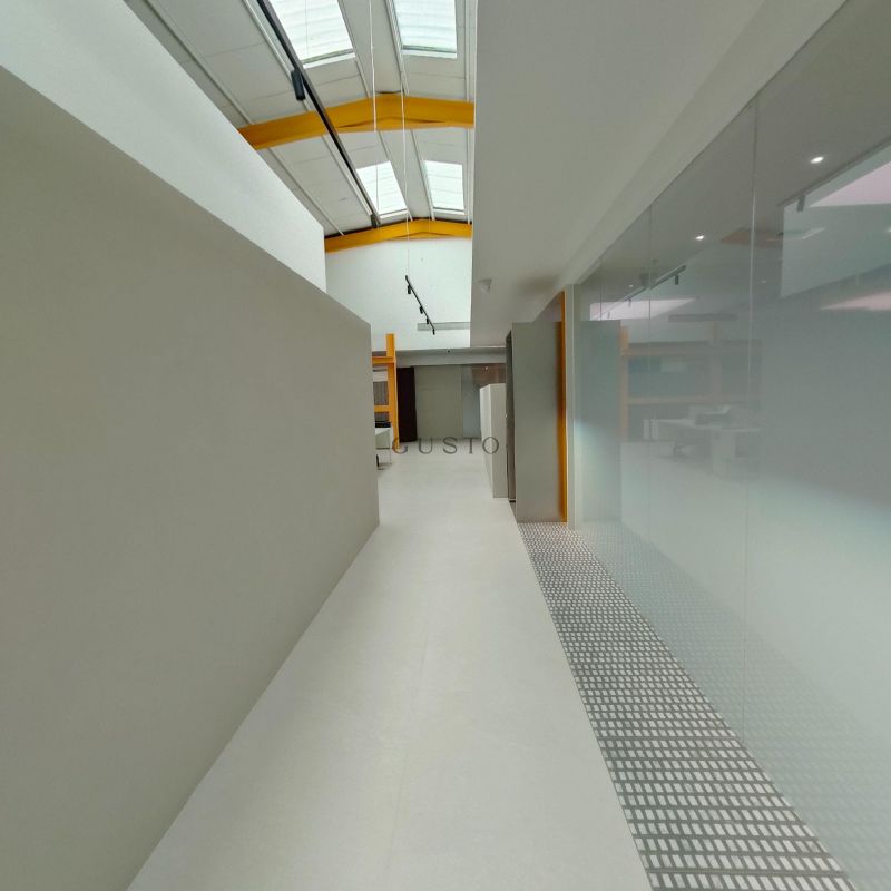 办公室 装修实拍-2