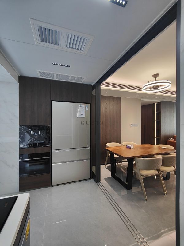 澜山韵 Y157j590p 全屋实拍分享-3