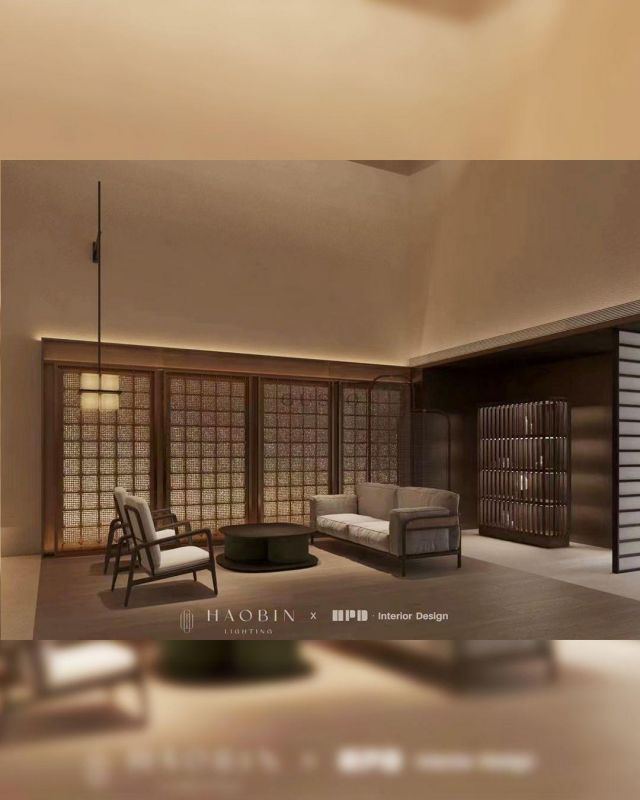 日式料理店 商业案例实拍分享