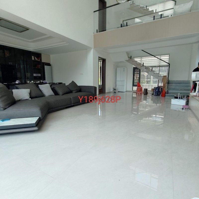 现代风客厅 Y189j628P 罗纳灰 实拍分享 