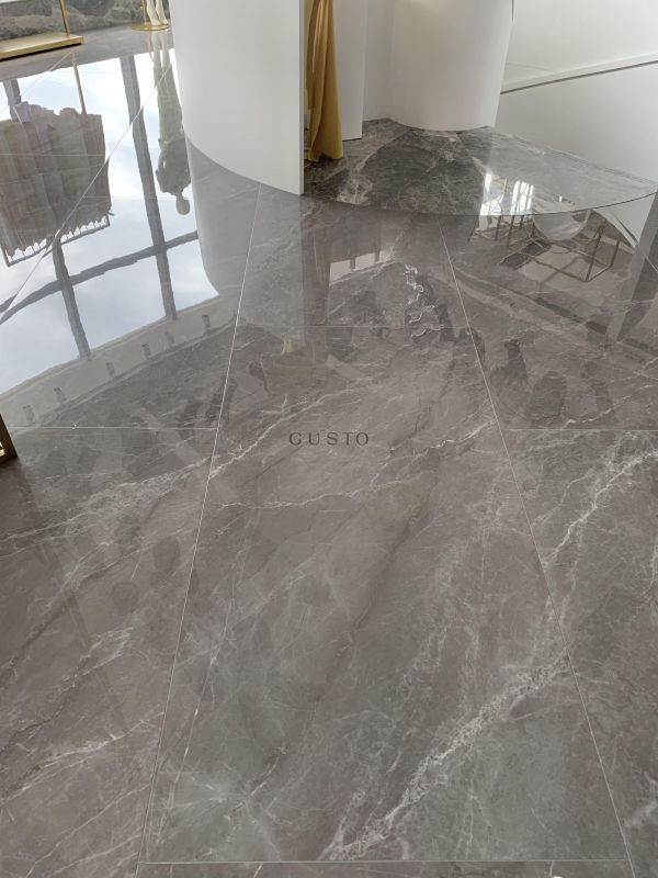 福州艾尚国际 柏雅灰 Y189J287P 