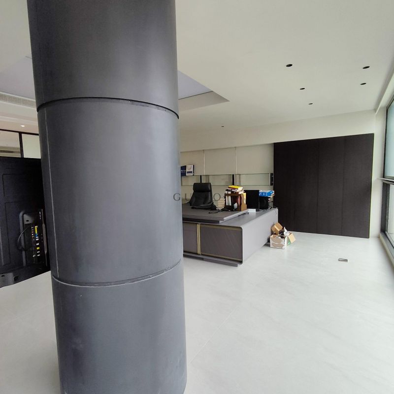 圣洛菲 YK189j607 现代风全屋实拍分享