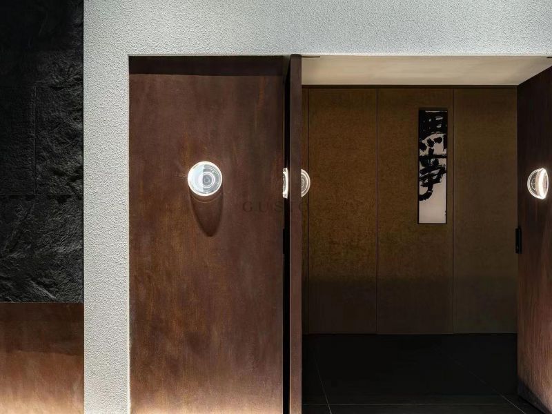 普宁商业空间效果设计-1