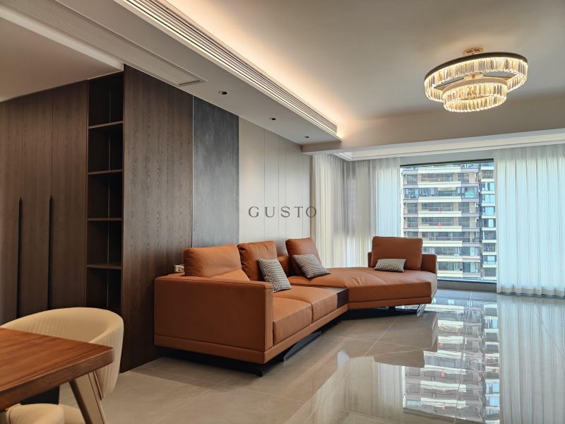 澜山韵 Y157J590P-3