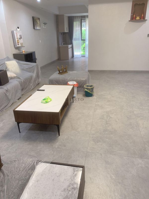 哑光客厅 罗曼蒂克灰 Y157J332