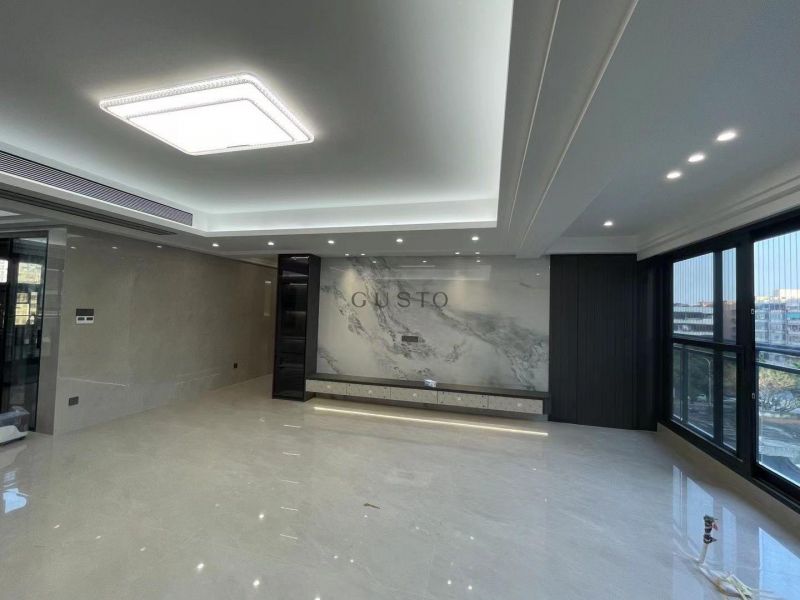 罗纳灰 Y157J628P 墙地