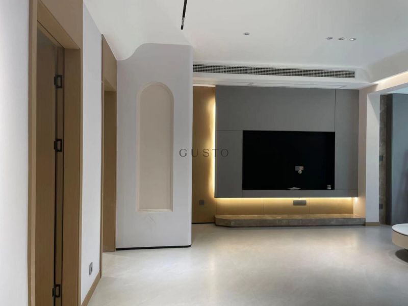 现代简约风卫生间