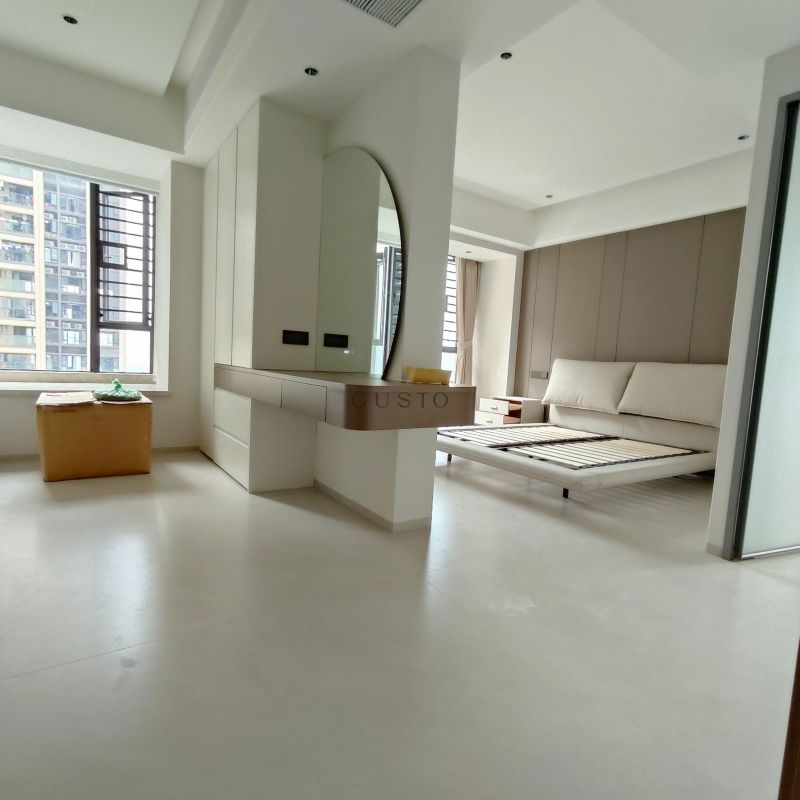 奶油风 米兰印象 卫生间Y120j625 -2