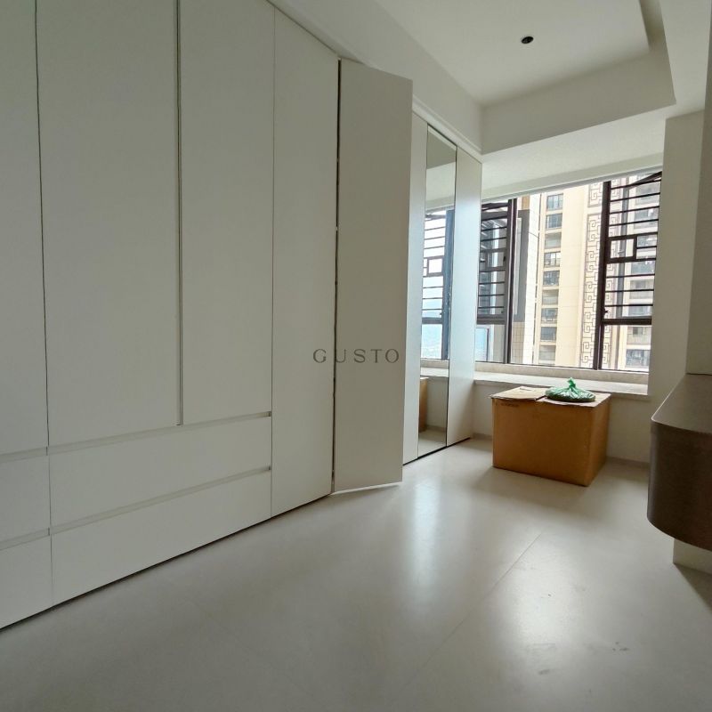 奶油风 卫生间Y120j625