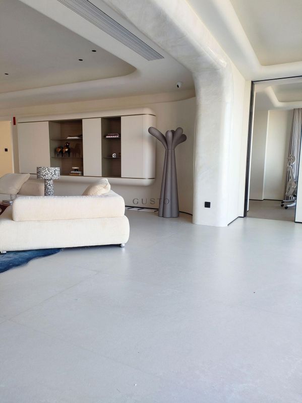 🏠 坐标：普宁 &middot; 格仕陶实景案例 📍 全屋客餐厅+卫生间地面墙面